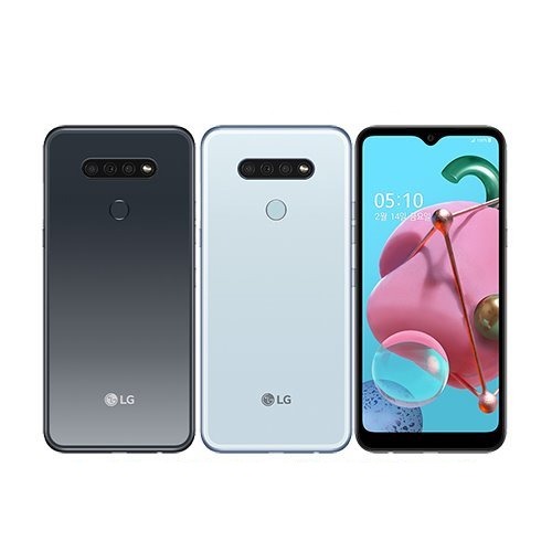 LG Q51 중고 공기계 중고폰 KT LM-Q510N(32GB),모바일센터